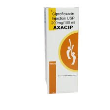 Axacip 500ml