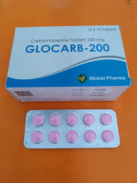 Glocarb 200