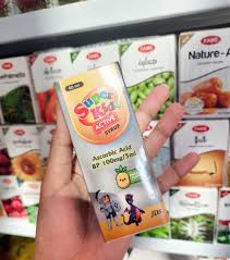 Superkid Active 60ml