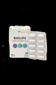 Biolife Probiotic 1st