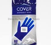 Cover Glove