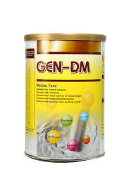 Gen-Dm