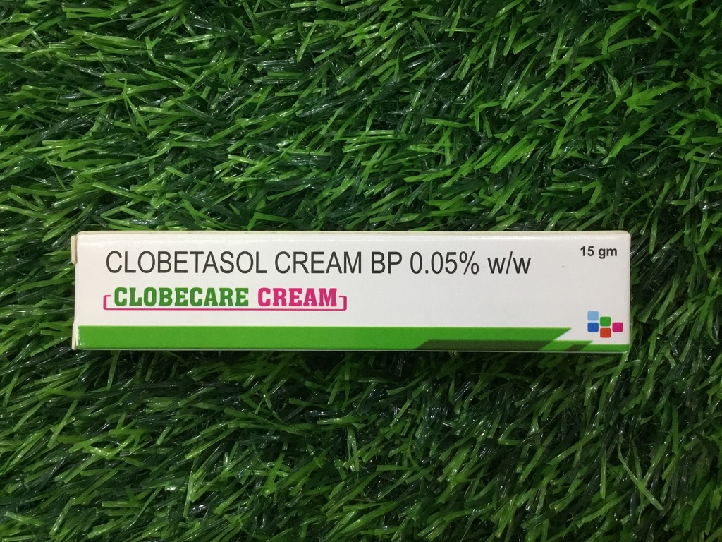 Clobecare cream