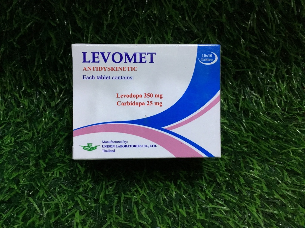 Levomet-275