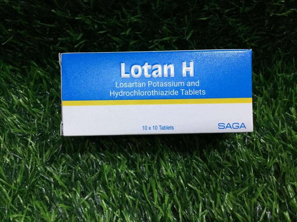 Lotan-H