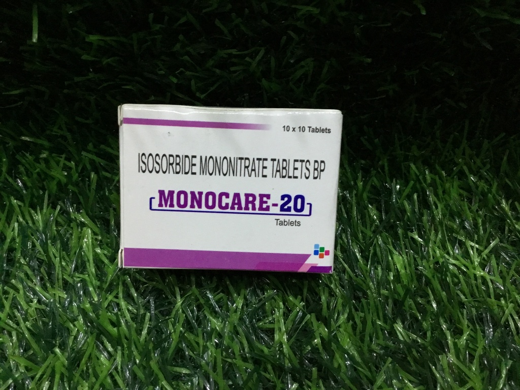 Monocare 20