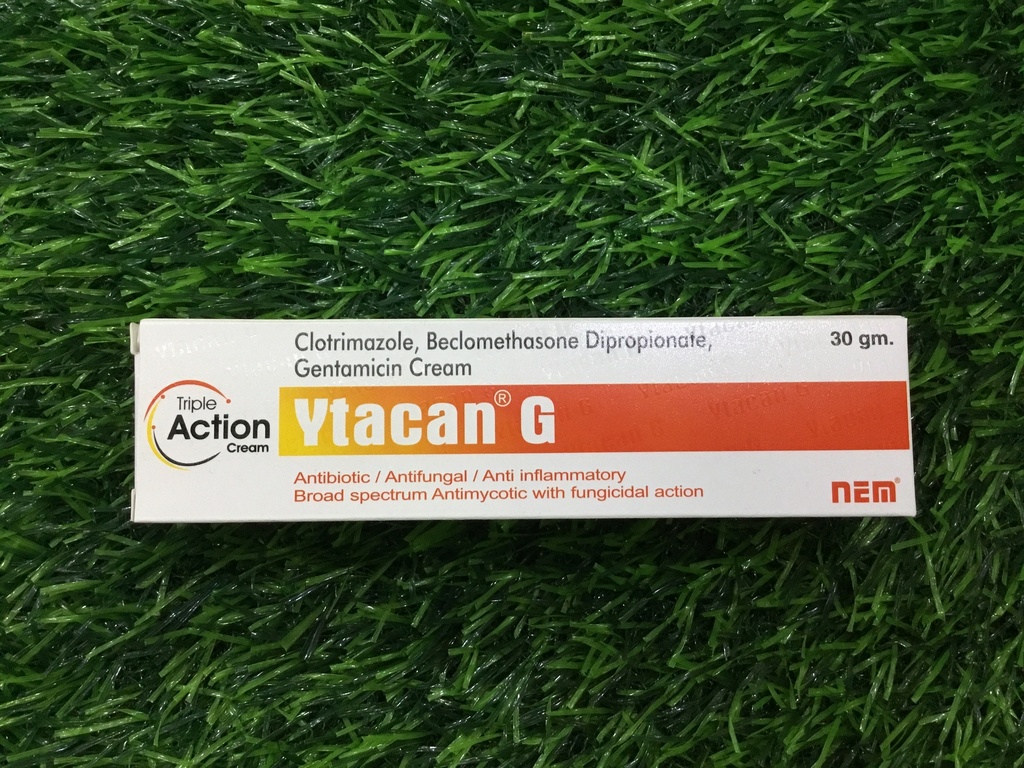 Ytacan-G 30g