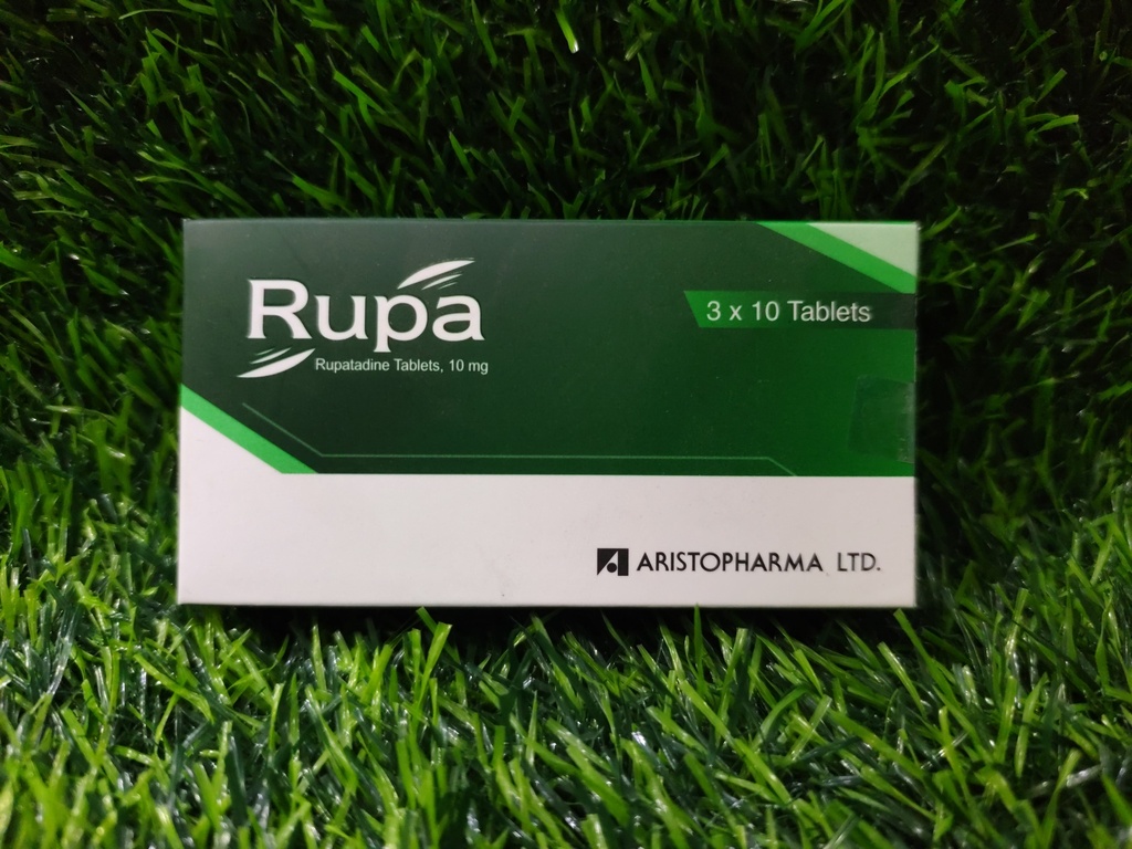 Rupa 3st