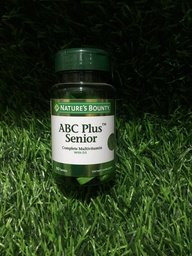 ABC Plus(Nature Bontry)