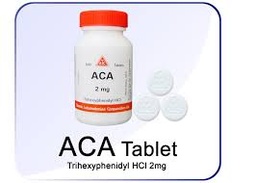 ACA 500 (1 tab)