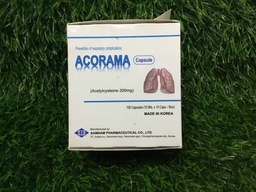 Acorama