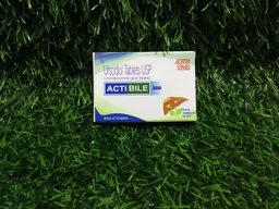 Actibile 300