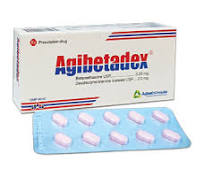 Agibetadex-strip
