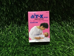Air-x Drop (bot)