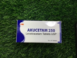 Akucetam-250