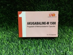 Akugabaline-M 1500
