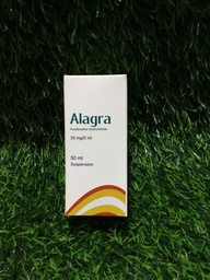 Alagra Syr