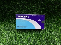 Albasine
