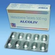 Alcoliv 5st