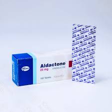 aldactone (0)