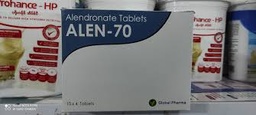 Alen 70mg
