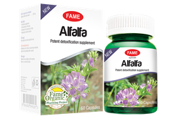 Fame-Alfafa 60