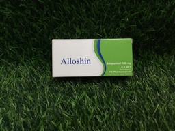 Alloshin-100