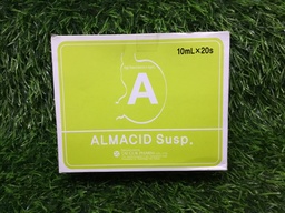 Almacid Susp Sac