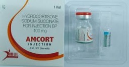 Amcort injection