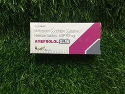 Ameprolol-XL-50