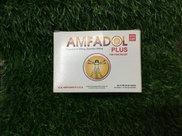 Amfadol-plus