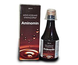 Aminomin