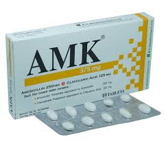 AMK 375
