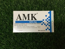 AMK 625 Strip