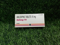 Amlong 10 (Strip)