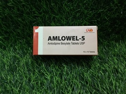 Amlowel-5
