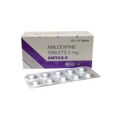 Amtas 5mg