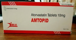 Amtopid 10