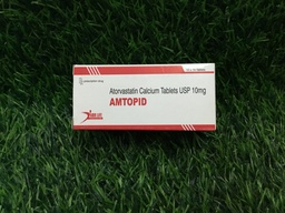 Amtopid 10