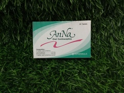 Anna