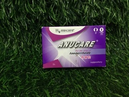 Anucare Supp