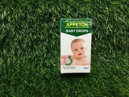 Appeton Drops (Bot)