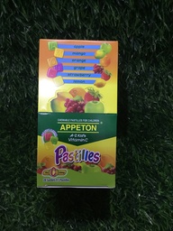 Appeton Jelly
