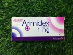 Arimidex