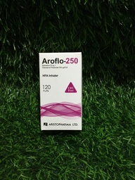 Aroflo 250
