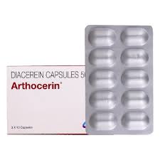arthocerin 50