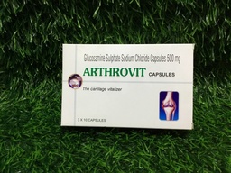 Arthrovit 3st