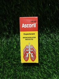 Ascoril 100ml