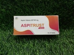 Aspitrust