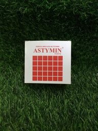 Astymin Forte (Strip)